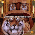 Cheap Price Wholesale Printed 3d Bedding Sets